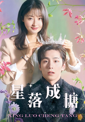 星落成糖(49集) 星落成糖(49集)在哪看免费