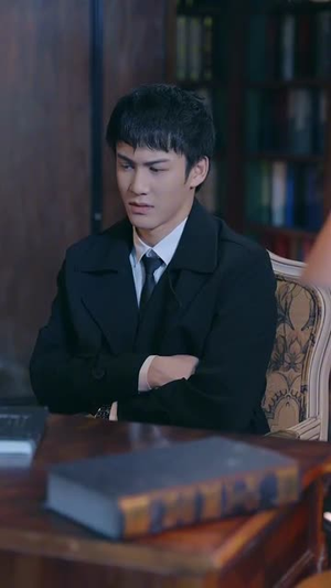 一眼千年（35集）短剧推荐上热门