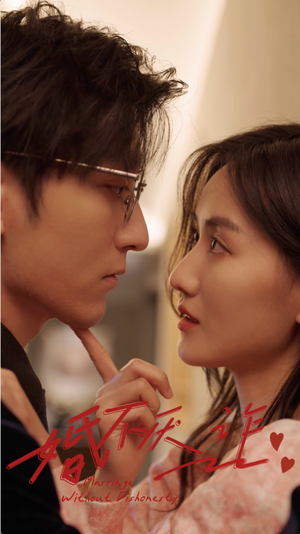 婚不厌诈（80集）更新时间一览表