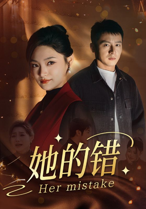 她的错（30集）热播短剧来袭