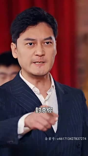 医武神婿（90集）演员表