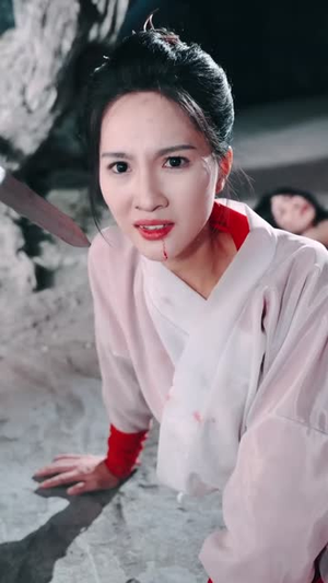 剑影江湖（60集）男主角是谁