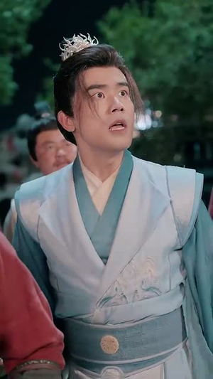 钦差驾到(54集) 钦差驾到(54集)最火爆的短剧