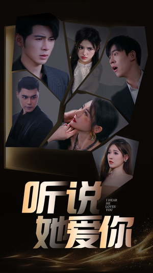 听说她爱你(85集) 听说她爱你(85集)哪个短剧网能看