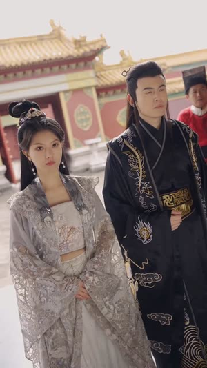 菀菀类卿（79集）第二季