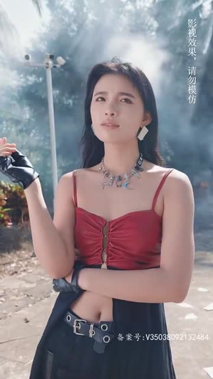 热血女侠（78集）免费观看完整版