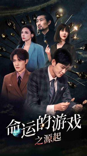 命运的游戏之源起（80集）短剧在线看