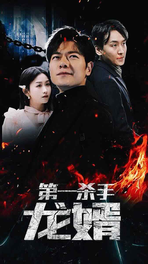 第一杀手龙婿（100集）热播短剧分享