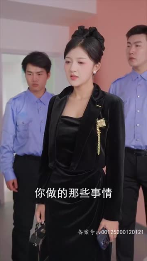 夫人马甲藏不住了（81集）短剧全集免费