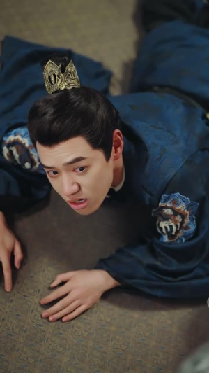 大周皇太子（91集）短剧也太好看了