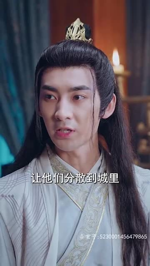 大脚医妃（77集）剧好看短剧推荐