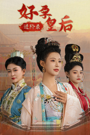 好孕皇后进阶录（32集）原创精彩短剧