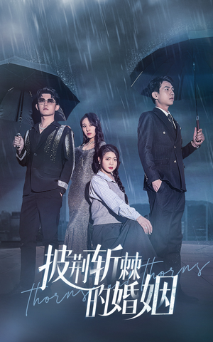 披荆斩棘的婚姻（70集）短剧也太好看了