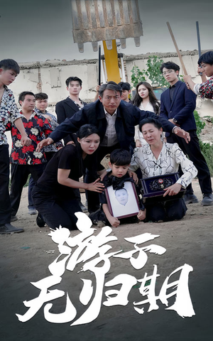 游子无归期（62集）一个短剧看全集