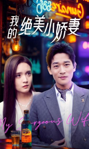 我的绝美小娇妻(80集) 我的绝美小娇妻(80集)古装短剧热播