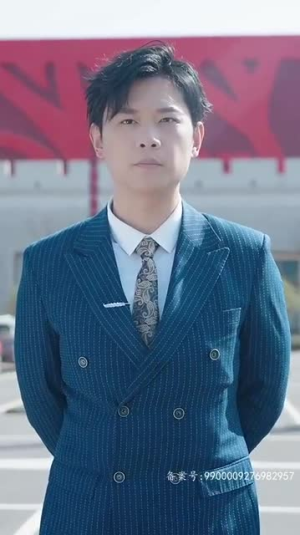 新版：傲世潜龙（98集）番茄短剧免费看