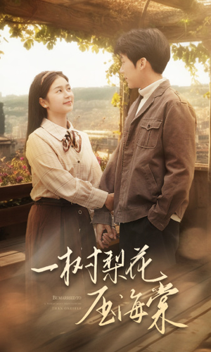 一树梨花压海棠（82集）一起看短剧