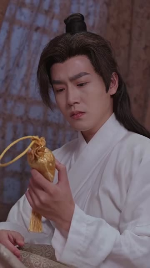 九重锦（99集）短剧精彩绝伦