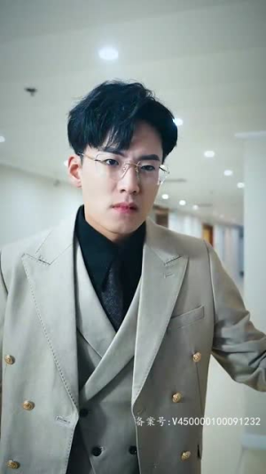 唐总夫人不好惹（96集）热门短剧推广