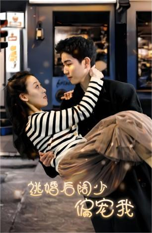 逃婚后阔少偏宠我（80集）免费在线看