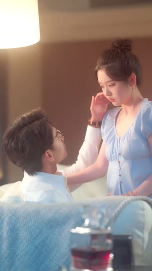 入夜对她上瘾（62集）短剧热播推荐