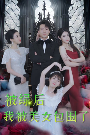 被绿后我被美女包围了（97集）看到大结局