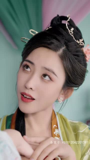 我把皇帝踢下床（46集）免费短剧看全集