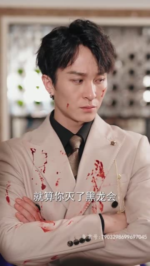 超级奶爸之扭转乾坤（81集）看到了大结局