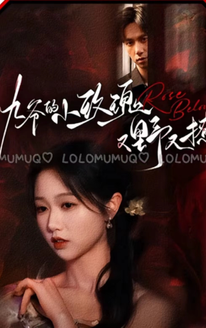 九爷的小玫瑰又野又撩(100集) 九爷的小玫瑰又野又撩(100集)免费短剧全集看