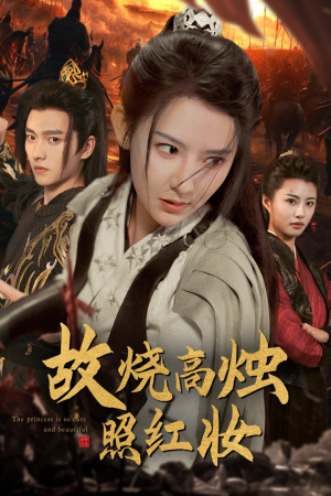 故烧高烛照红妆(62集) 故烧高烛照红妆(62集)更新时间