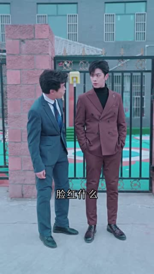 千亿总裁向我求婚了（80集）热门短剧在线看