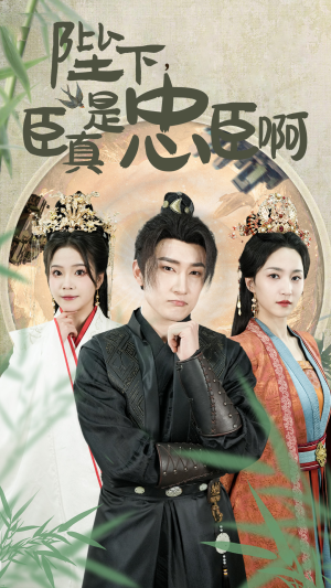 陛下，臣真是忠臣啊（89集）最后的大结局