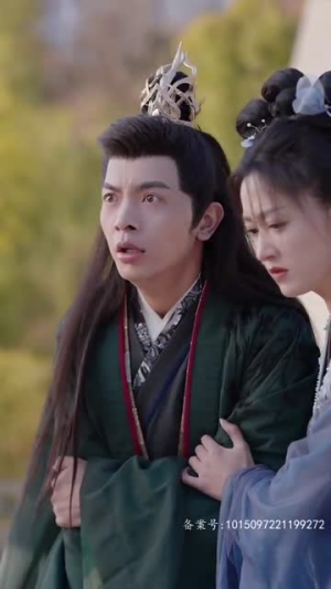 剑气纵横九万里（80集）全集都在这里了