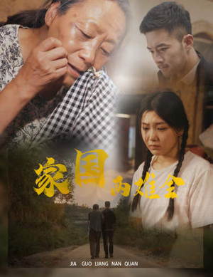 家国两难全(62集) 家国两难全(62集)免费短剧推荐