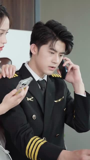 顾机长，劝你做个人吧（45集）精彩连连免费看