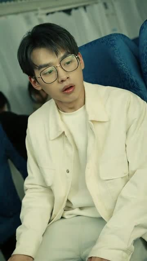 列车逃杀：我能推算未来（69集）短剧太精彩了