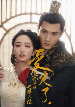 爱定了，皇妃娘娘也挡不住（72集）短剧热门合集