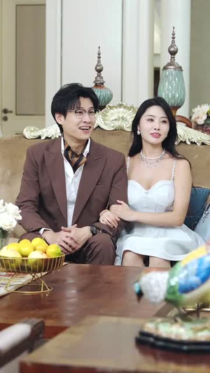 天尊(44集) 天尊(44集)红果免费看短剧