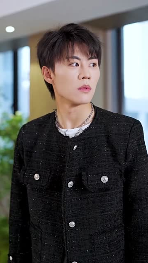 养不熟的女人甩了吧（40集）精彩短剧又来了