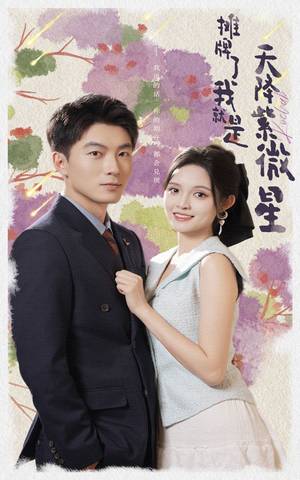 摊牌了我就是天降紫微星(85集) 摊牌了我就是天降紫微星(85集)独家短剧免费看