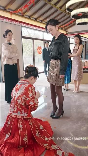 这么近，那么远（姐姐，我在这里）分享热门短剧