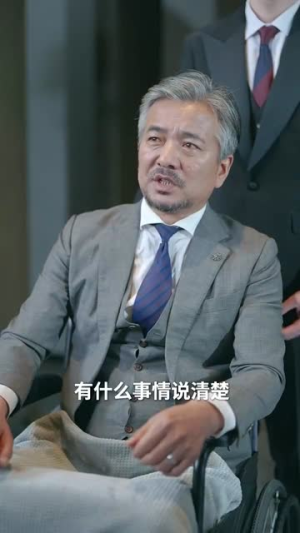 如果思念有声音（思念无声胜有声）好看上头的短剧