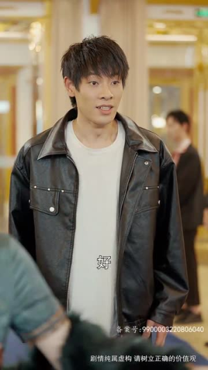 倾城娇妻人如玉，保安少爷世无双（97集）最新上映的短剧