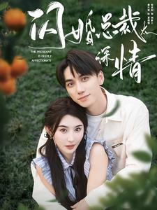 闪婚总裁太深情（93集）短剧全集大结局