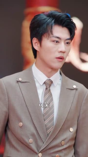 让你别惹她了(99集) 让你别惹她了(99集)免费看短剧