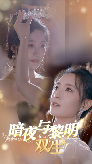 暗夜与黎明:双生(32集) 暗夜与黎明:双生(32集)短剧完整版免费