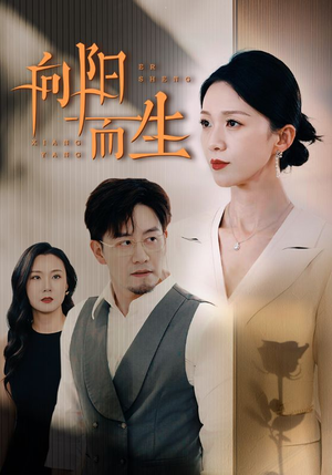 向阳而生（60集）全季一次看完