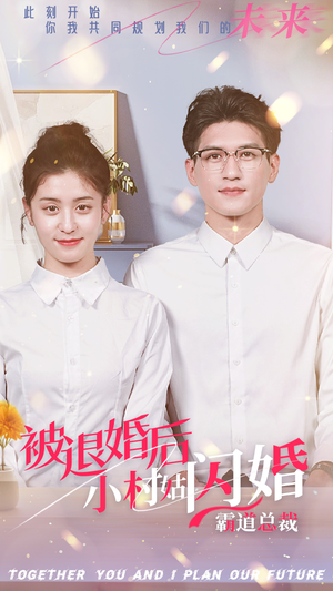 被退婚后，小村姑闪婚霸道总裁（36集）流畅播放免费看