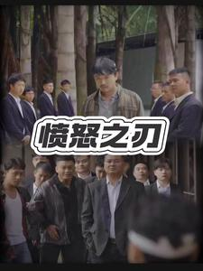 愤怒之刃（35集）小短剧推荐