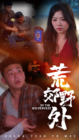 荒郊野外（40集）全部免费看全集